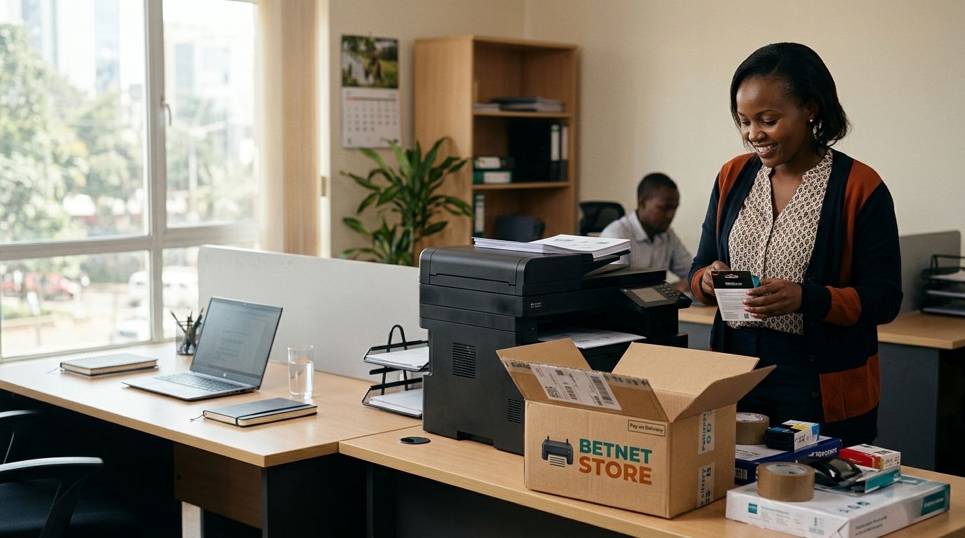 Price Checko — Genuine printers, ink cartridges & office supplies